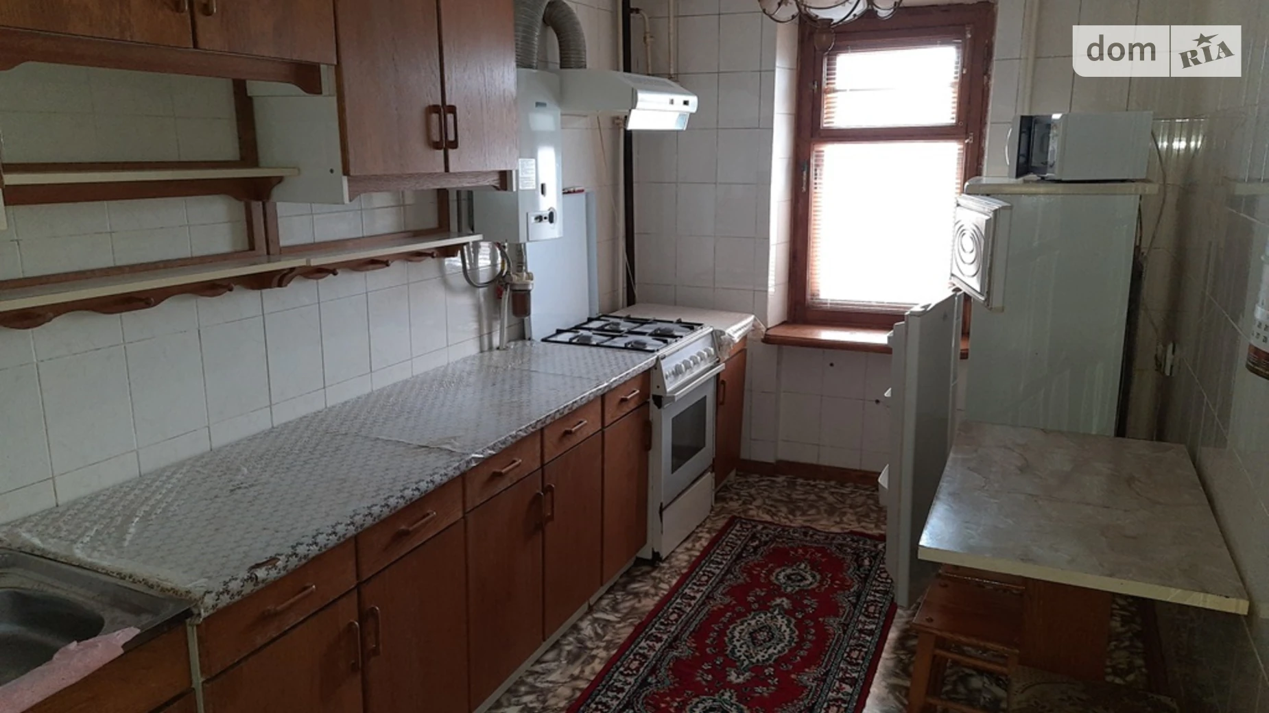 Продается 3-комнатная квартира 65.6 кв. м в Жмеринке, ул. Соборная(Ленина), 11 - фото 5