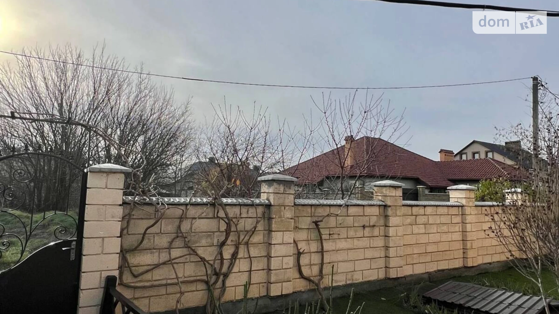 ул. Уютная Фонтанка (Одесса), цена: 120000 $ - фото 3