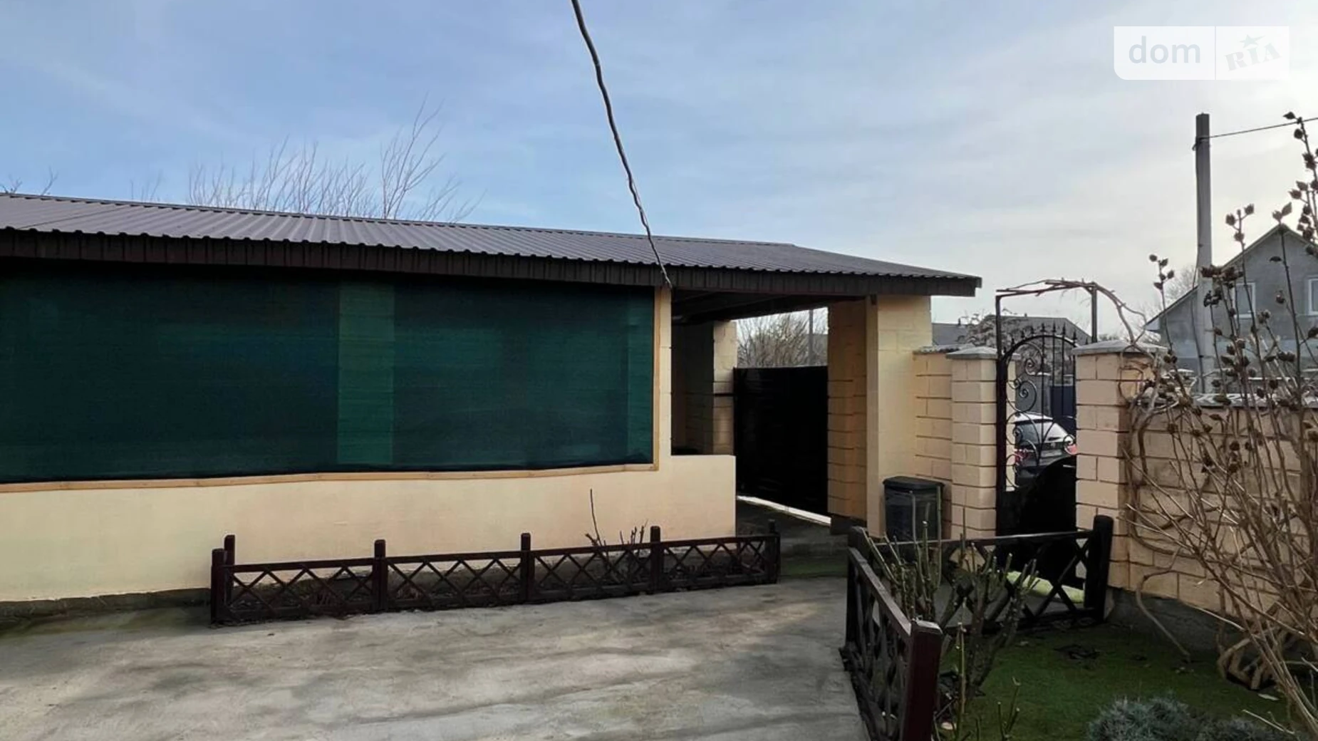 ул. Уютная Фонтанка (Одесса), цена: 120000 $ - фото 5