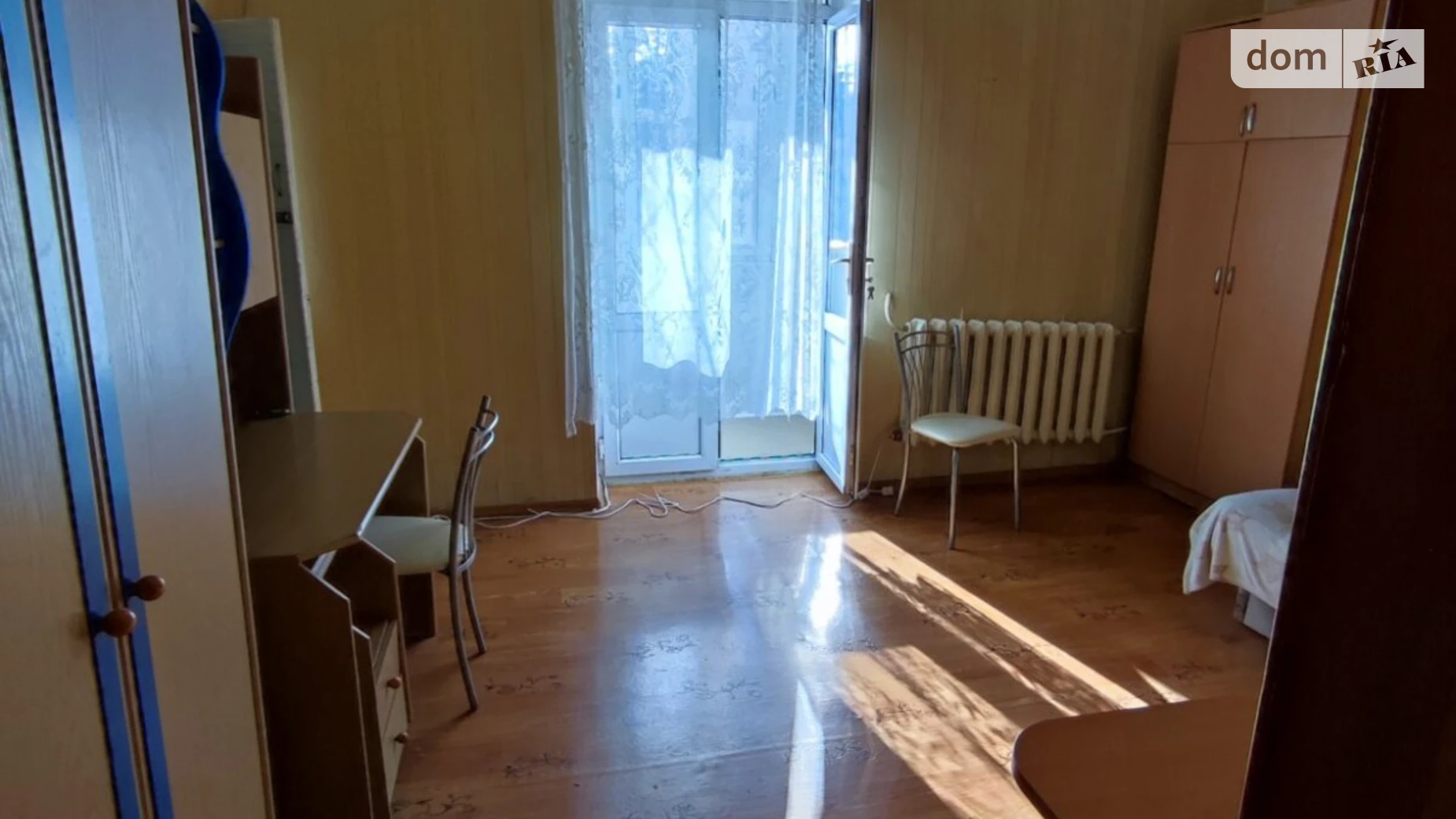 Продается 1-комнатная квартира 25.8 кв. м в Одессе, пер. Ляпунова - фото 4