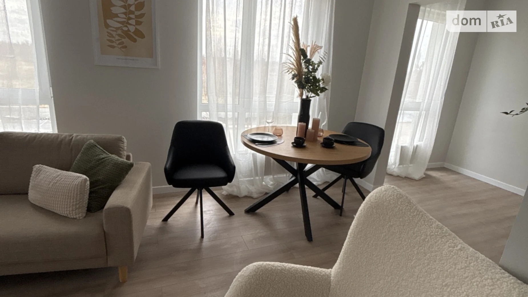 ул. Ивана Выговского, 3 Буча ЖК Forest Land - фото 4