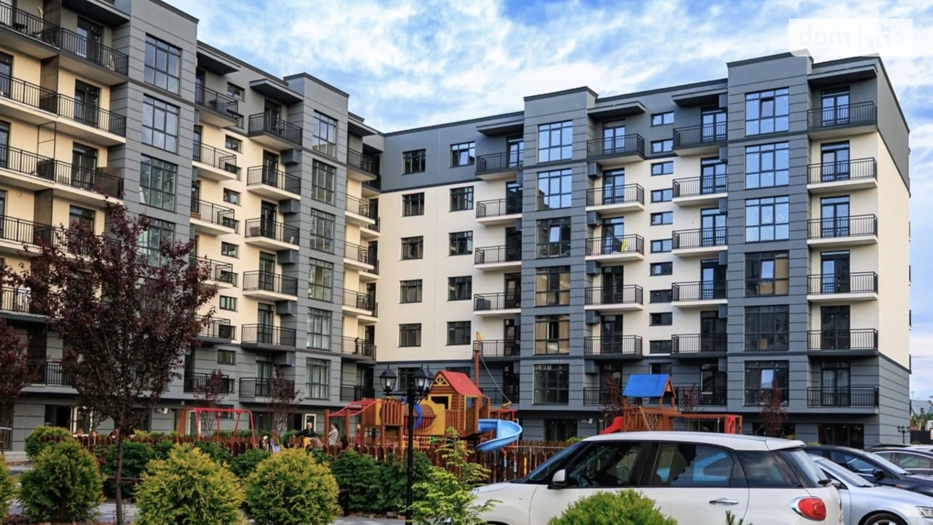 Продается 2-комнатная квартира 67 кв. м в, цена: 117250 $ - фото 3