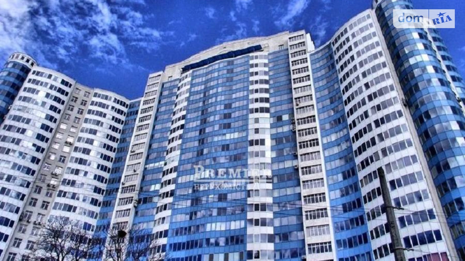 Продается 5-комнатная квартира 180 кв. м в Одессе, ул. Генуэзская - фото 2