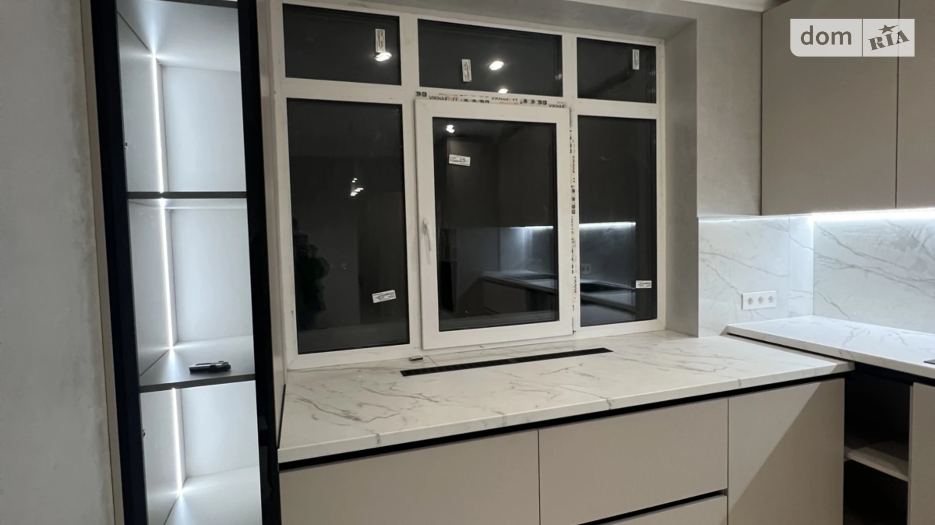 Продается 2-комнатная квартира 67 кв. м в, цена: 117250 $ - фото 4