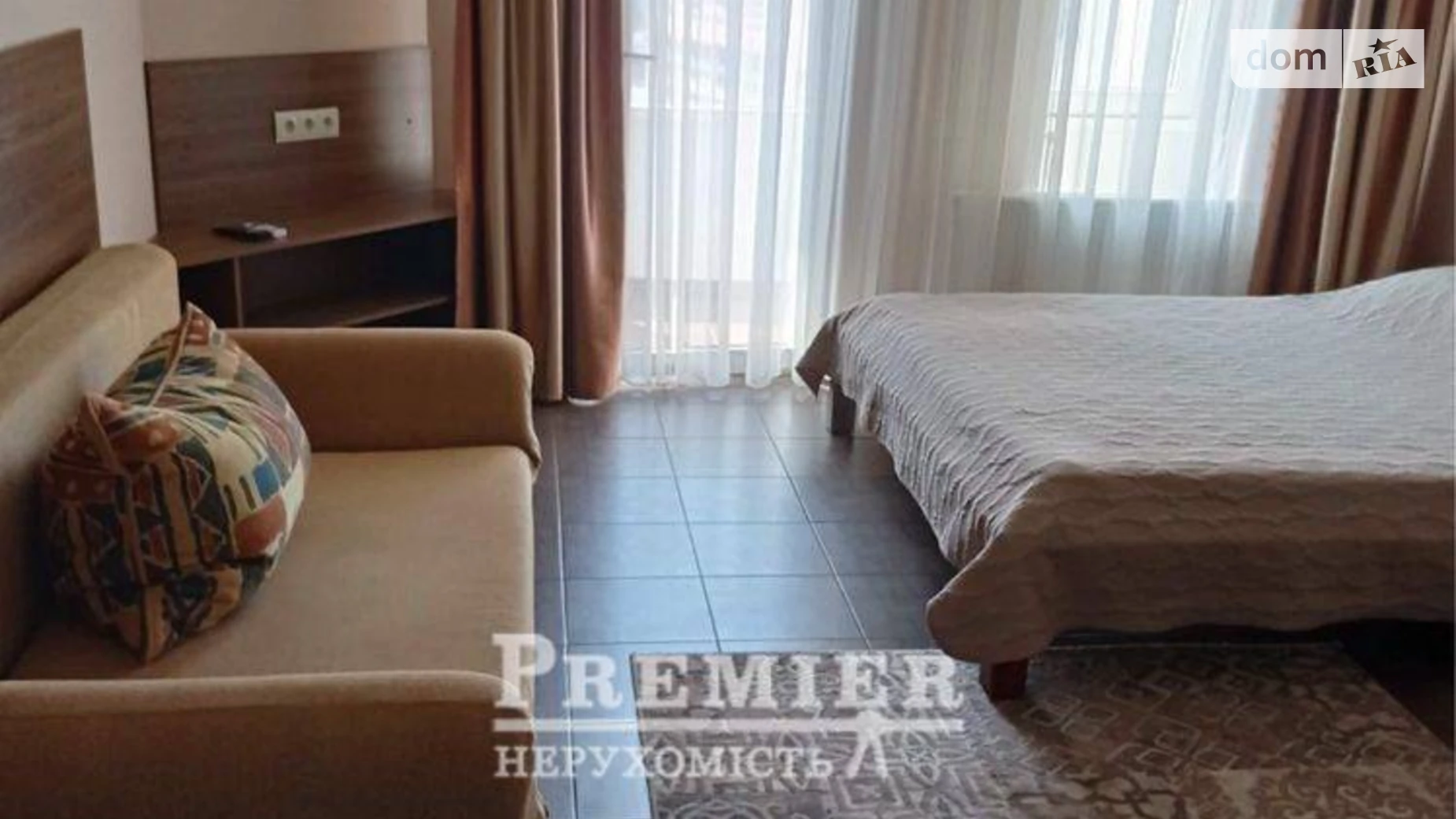 Продается 5-комнатная квартира 180 кв. м в Одессе, ул. Генуэзская - фото 4