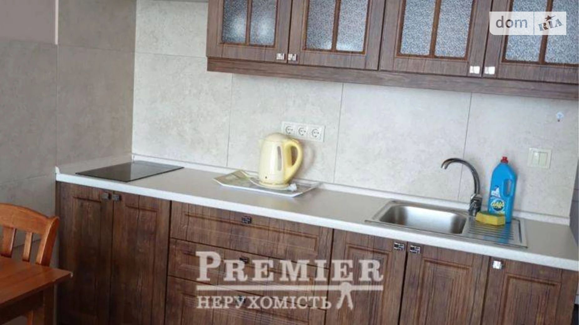 Продается 5-комнатная квартира 180 кв. м в Одессе, ул. Генуэзская - фото 5