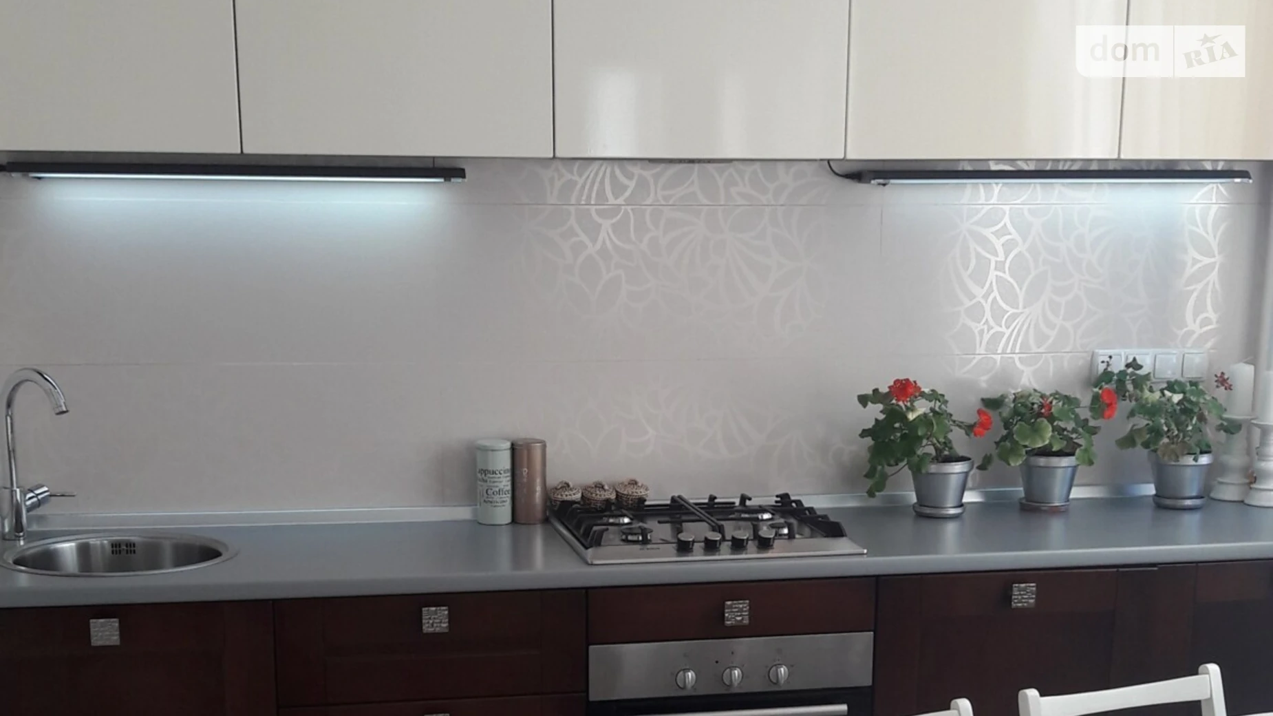 Продается 3-комнатная квартира 74.2 кв. м в Полтаве, цена: 125000 $ - фото 5