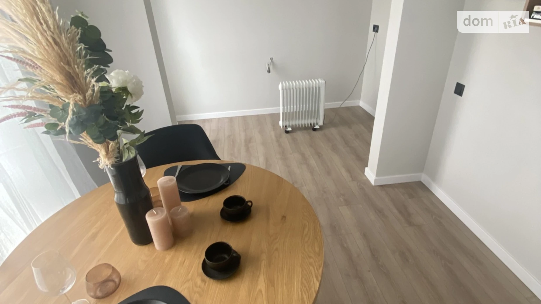 Продается 2-комнатная квартира 43.7 кв. м в Буче, ул. Ивана Выговского, 3 - фото 2