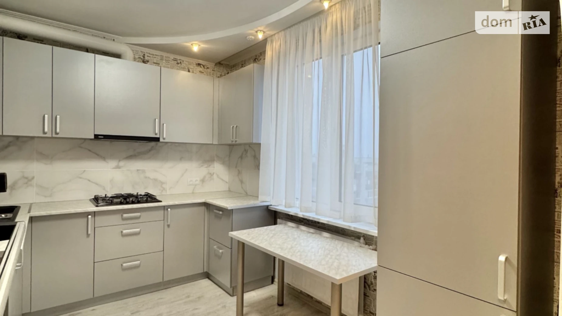 Продается 4-комнатная квартира 154.9 кв. м в Кривом Роге, цена: 67000 $ - фото 2