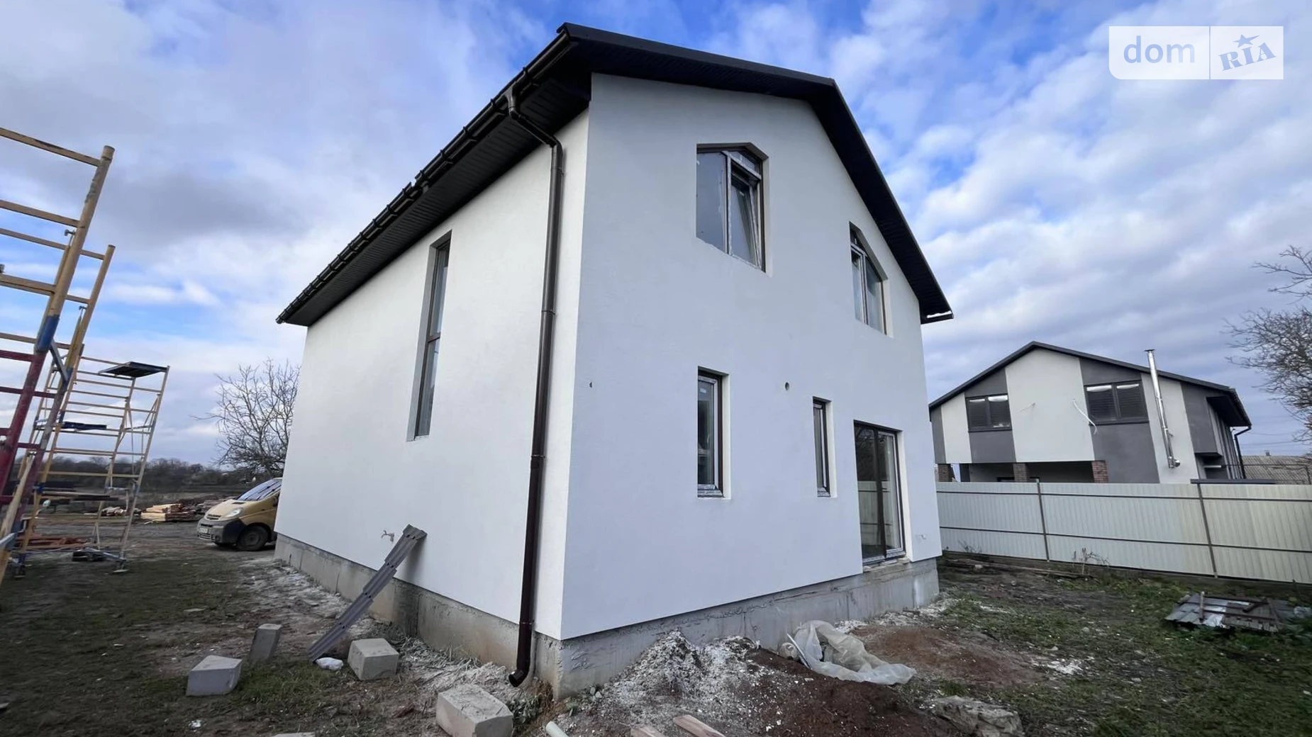 Продається будинок 2 поверховий 138 кв. м з верандою, цена: 85000 $ - фото 2