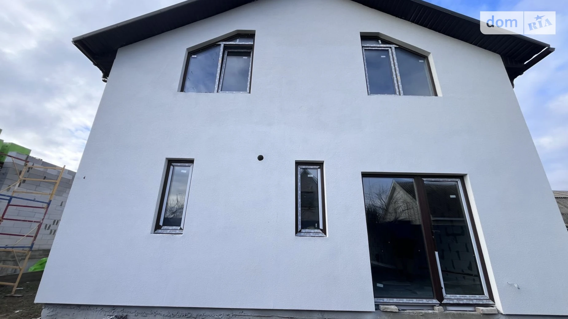 Продається будинок 2 поверховий 138 кв. м з верандою, цена: 85000 $ - фото 3