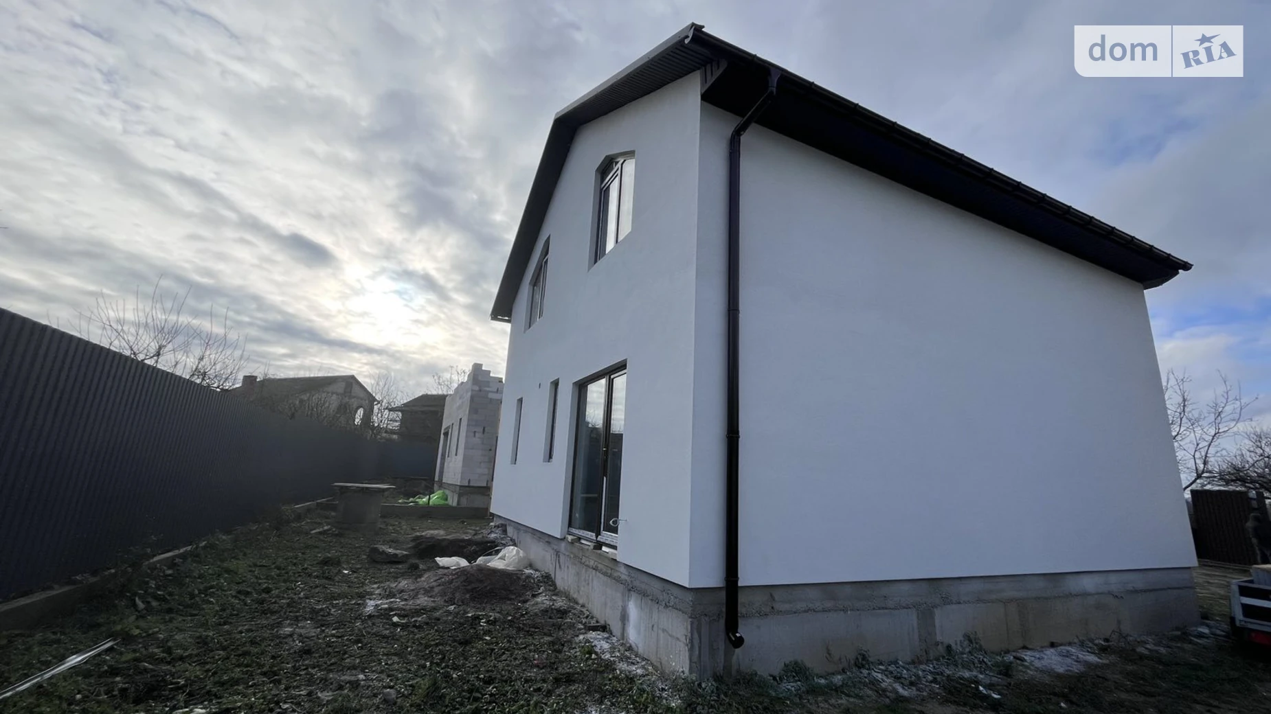 Продається будинок 2 поверховий 138 кв. м з верандою, цена: 85000 $ - фото 5