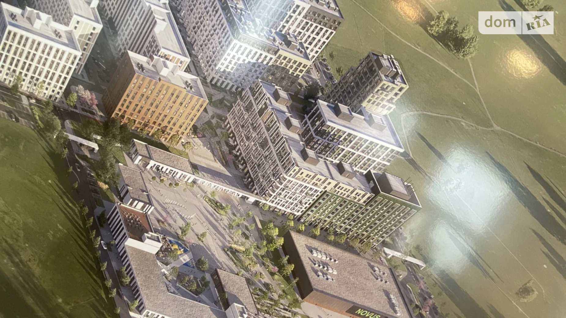 Продается 2-комнатная квартира 43.7 кв. м в Буче, ул. Ивана Выговского, 3 - фото 5