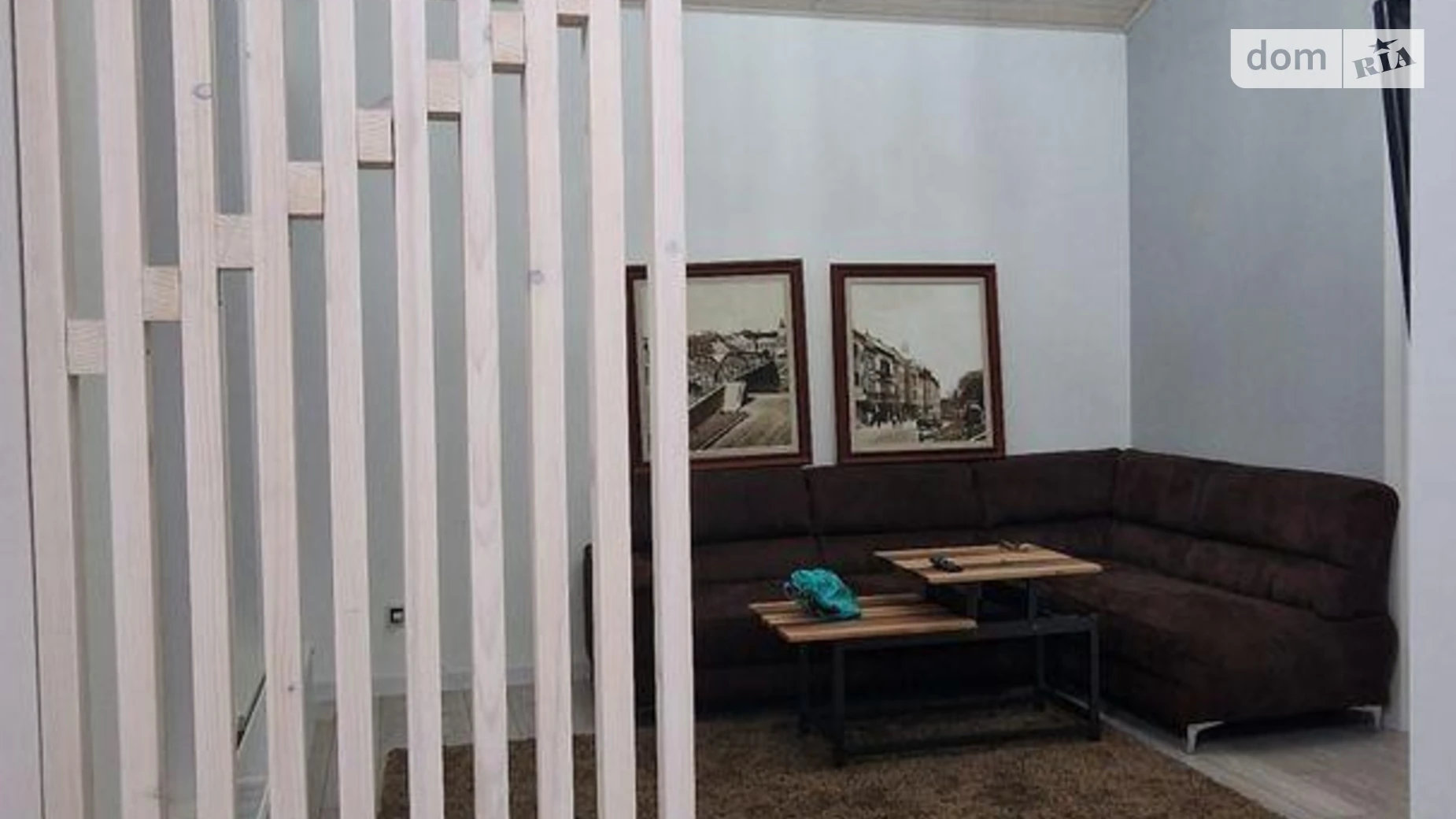 Продается одноэтажный дом 100 кв. м с беседкой, цена: 149000 € - фото 2