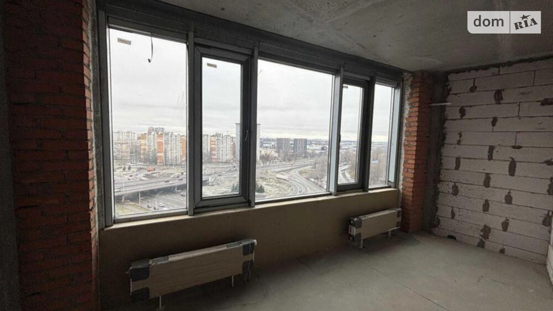 Продается 3-комнатная квартира 95.4 кв. м в Киеве, цена: 135000 $ - фото 3