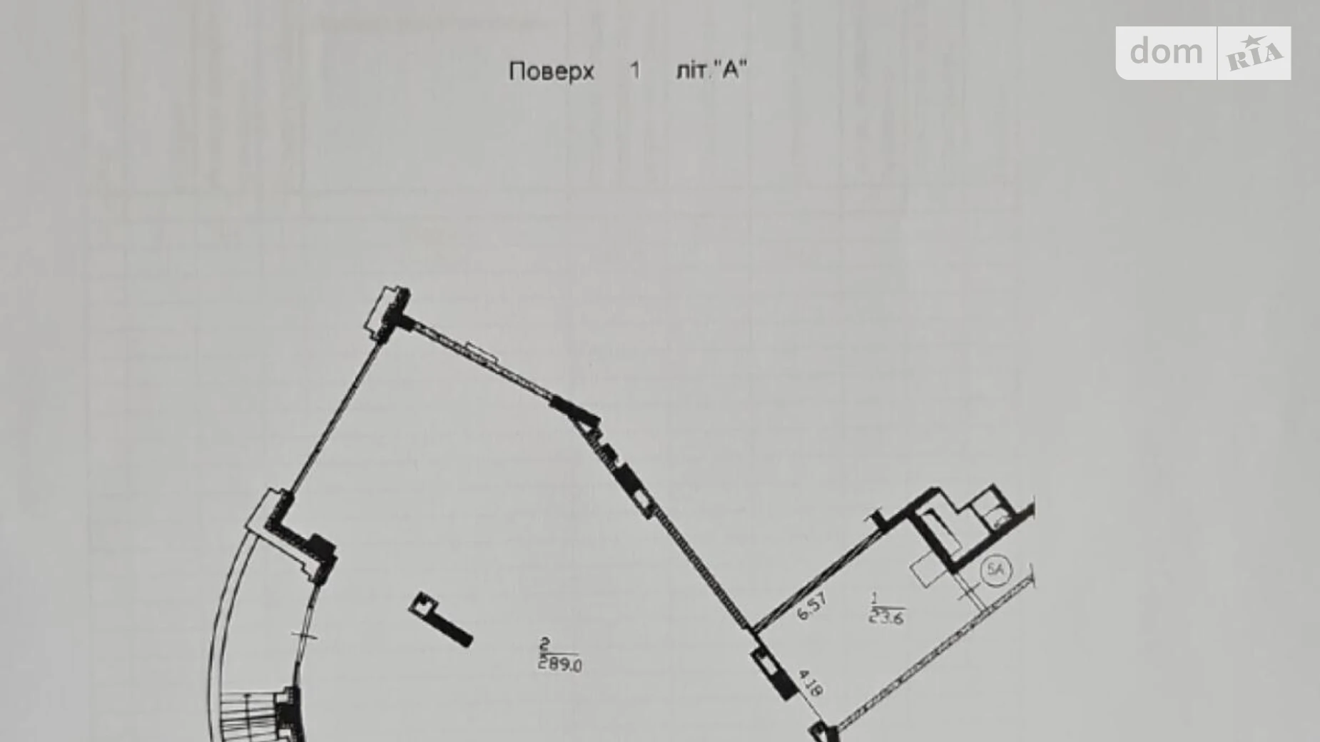 Здається в оренду офіс 312.6 кв. м в бізнес-центрі, цена: 10000 $ - фото 4