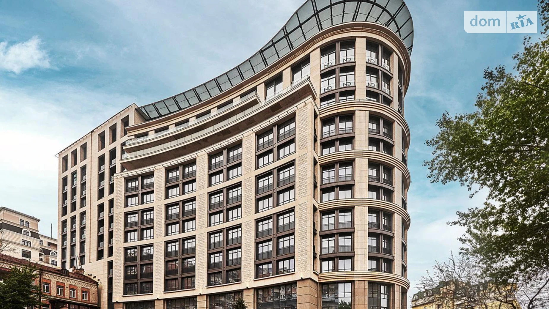 Здається в оренду офіс 312.6 кв. м в бізнес-центрі, цена: 10000 $ - фото 5