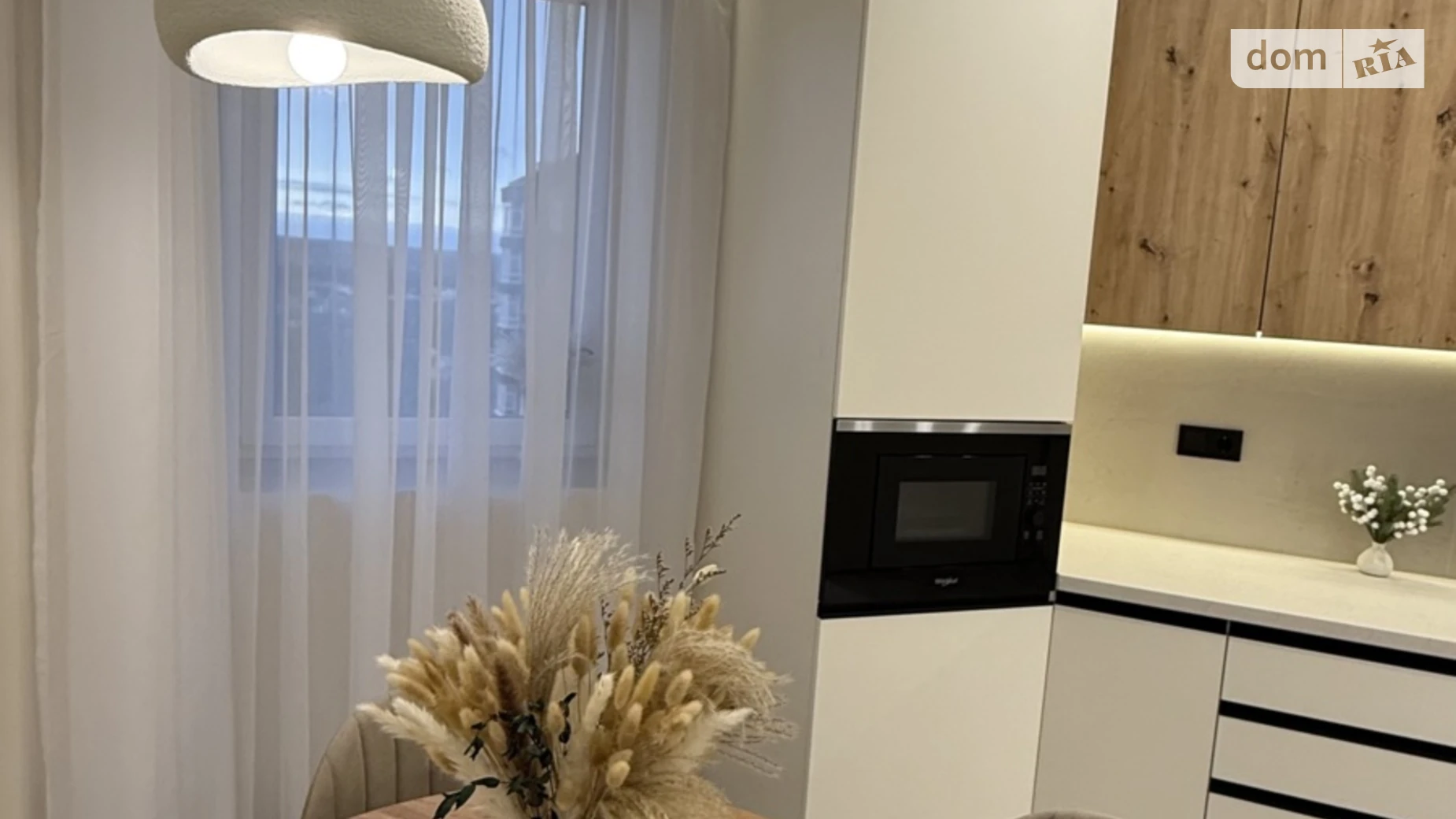 Продается 1-комнатная квартира 44.5 кв. м в Криховцах, ул. Приозерная - фото 2