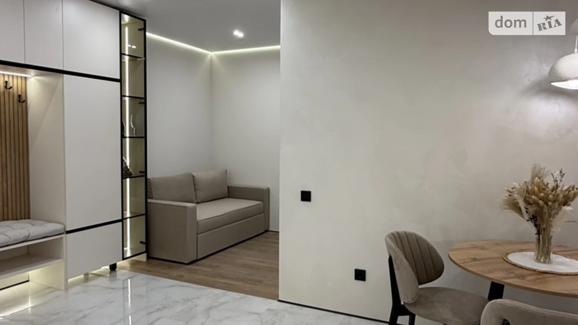 Продается 1-комнатная квартира 44.5 кв. м в Криховцах, ул. Приозерная - фото 5