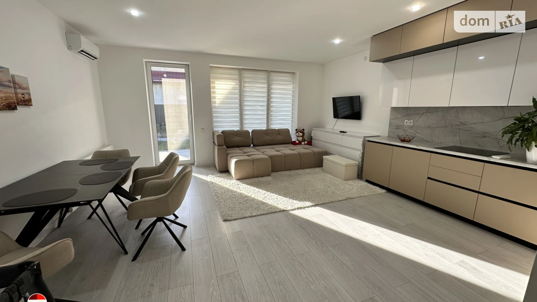 ул. Фодора Степана, 3 Садовый Ужгород, цена: 185000 $ - фото 3