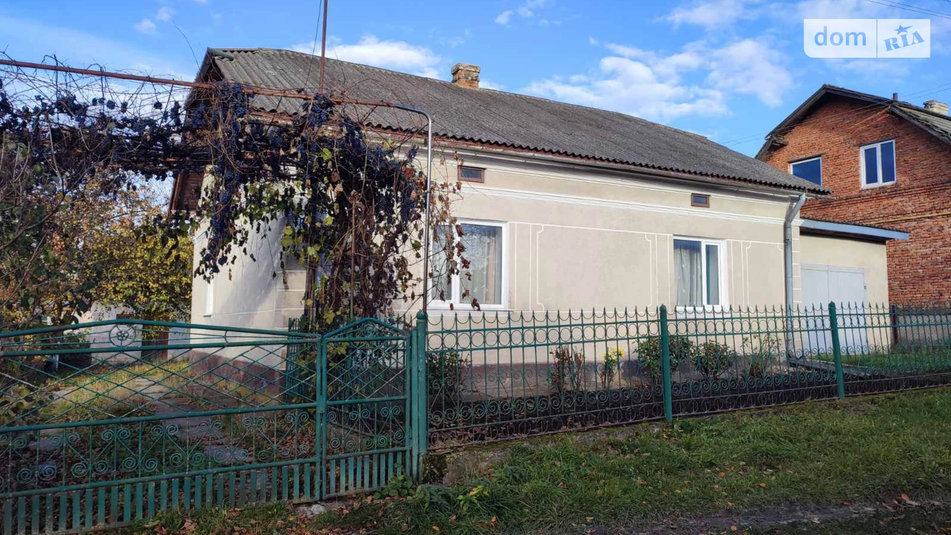 Продается одноэтажный дом 123.6 кв. м с гаражом, цена: 37000 $ - фото 2