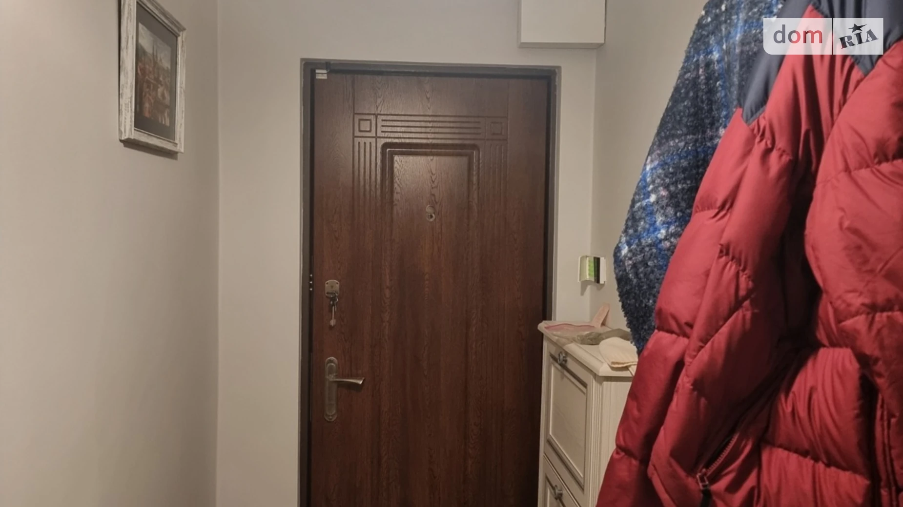 Продается 3-комнатная квартира 58.2 кв. м в Львове, ул. Вячеслава Липинского, 6 - фото 2