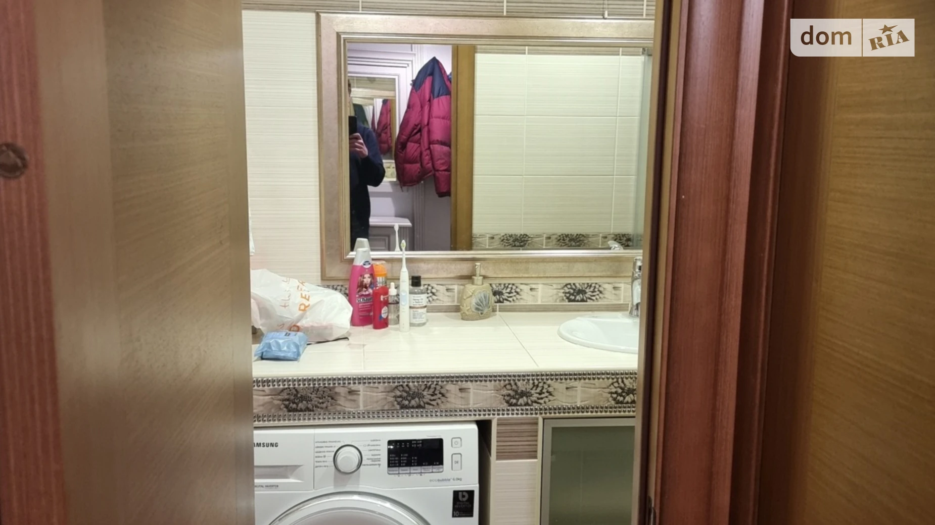 Продается 3-комнатная квартира 58.2 кв. м в Львове, ул. Вячеслава Липинского, 6 - фото 3