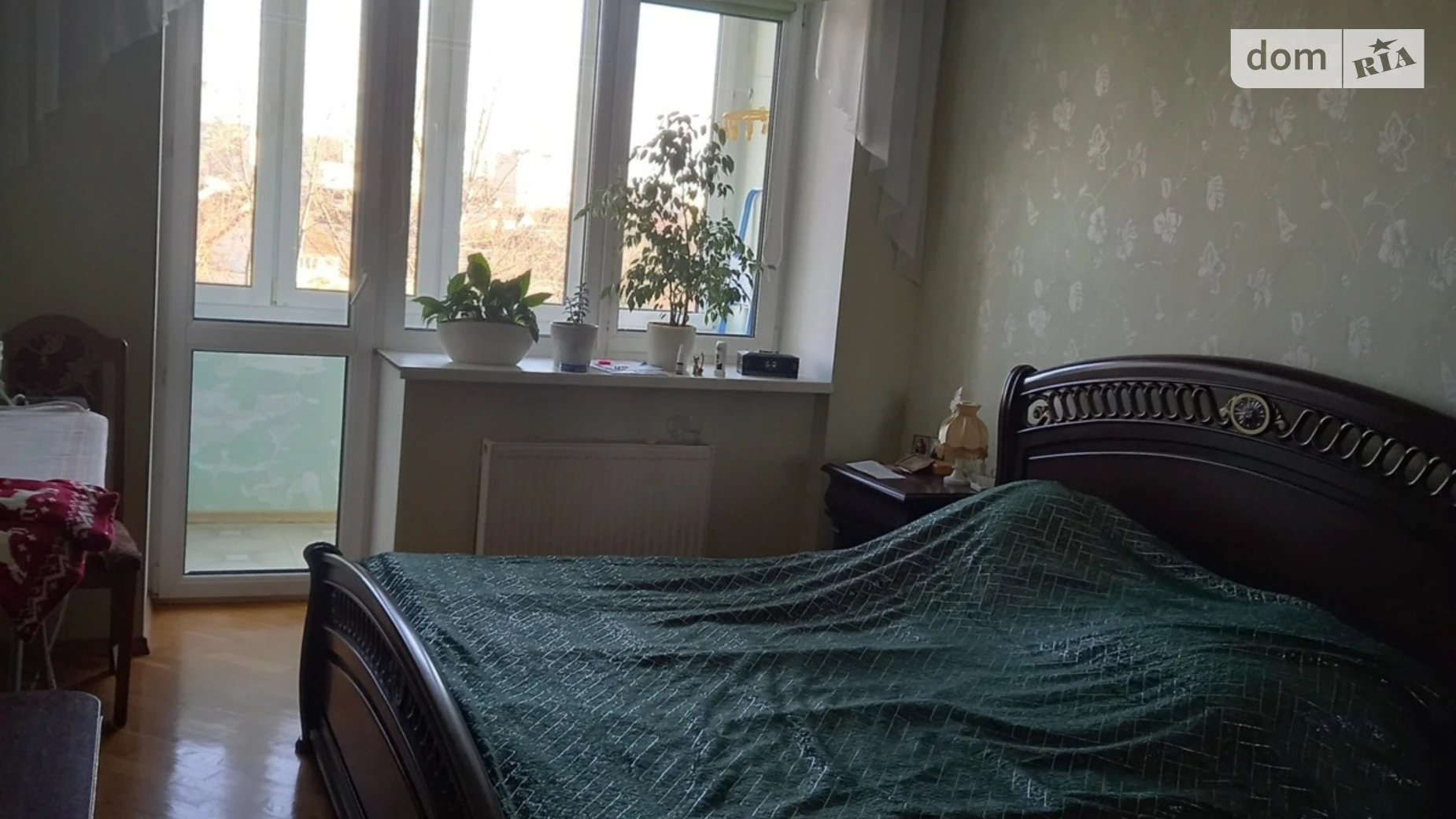 3-кімнатна квартира 104.2 кв. м у Луцьку, вул. Чорновола В'ячеслава, 26 - фото 2