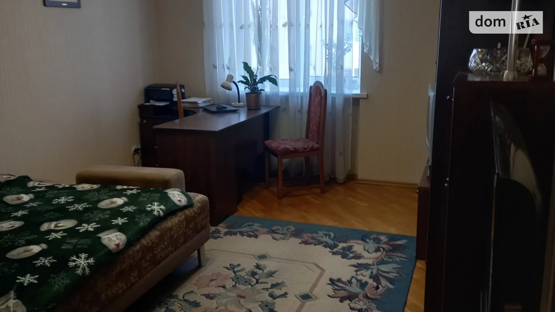 3-кімнатна квартира 104.2 кв. м у Луцьку, вул. Чорновола В'ячеслава, 26 - фото 4