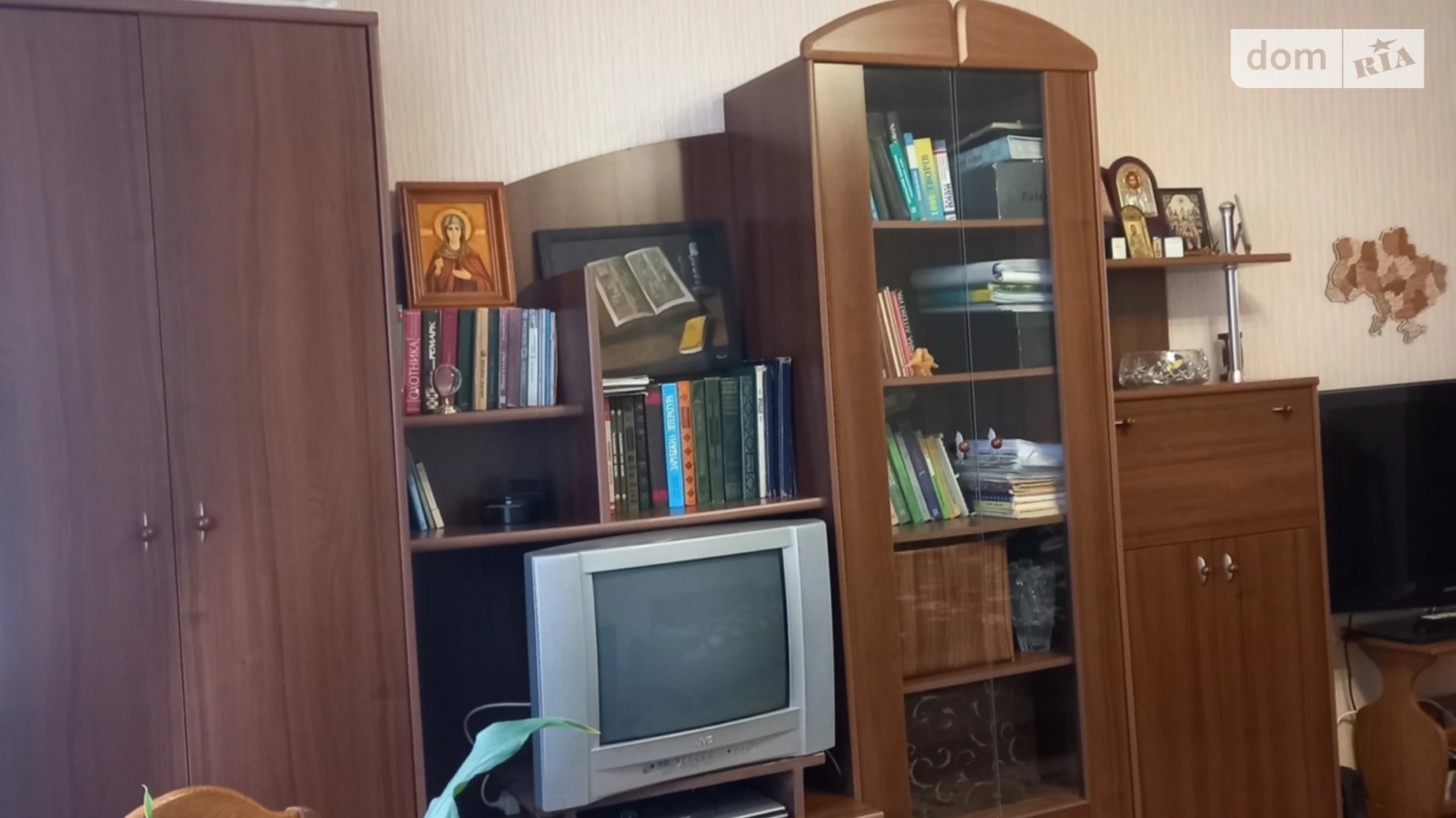 3-кімнатна квартира 104.2 кв. м у Луцьку, вул. Чорновола В'ячеслава, 26 - фото 5