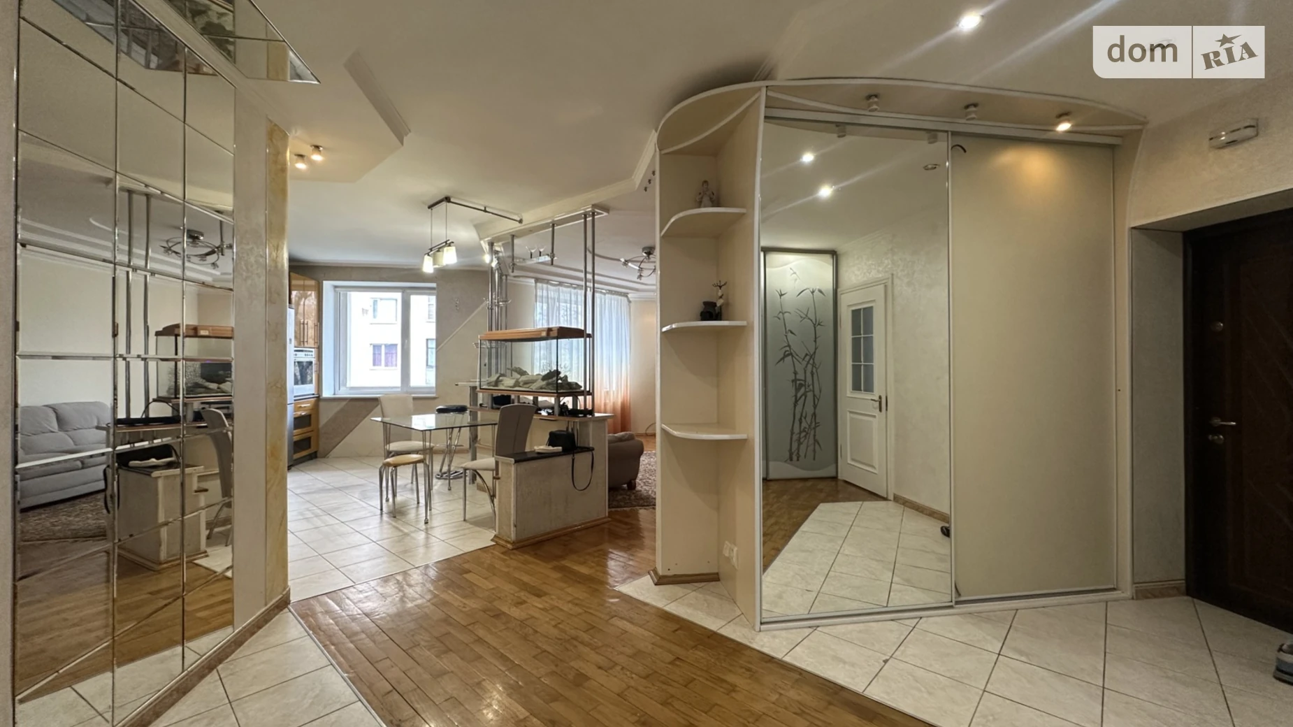 3-комнатная квартира 115 кв. м в, цена: 450 $ - фото 4