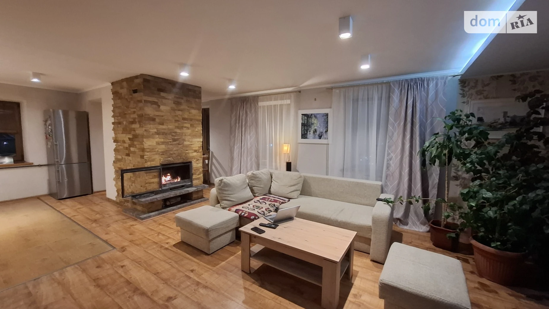 Продається 4-кімнатна квартира 148.8 кв. м у Вінниці, вул. Магістратська, 94 - фото 2