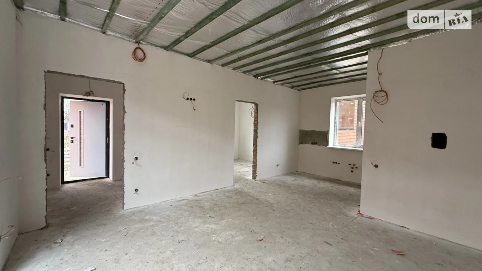 Продается одноэтажный дом 95 кв. м с камином, цена: 84000 $ - фото 4