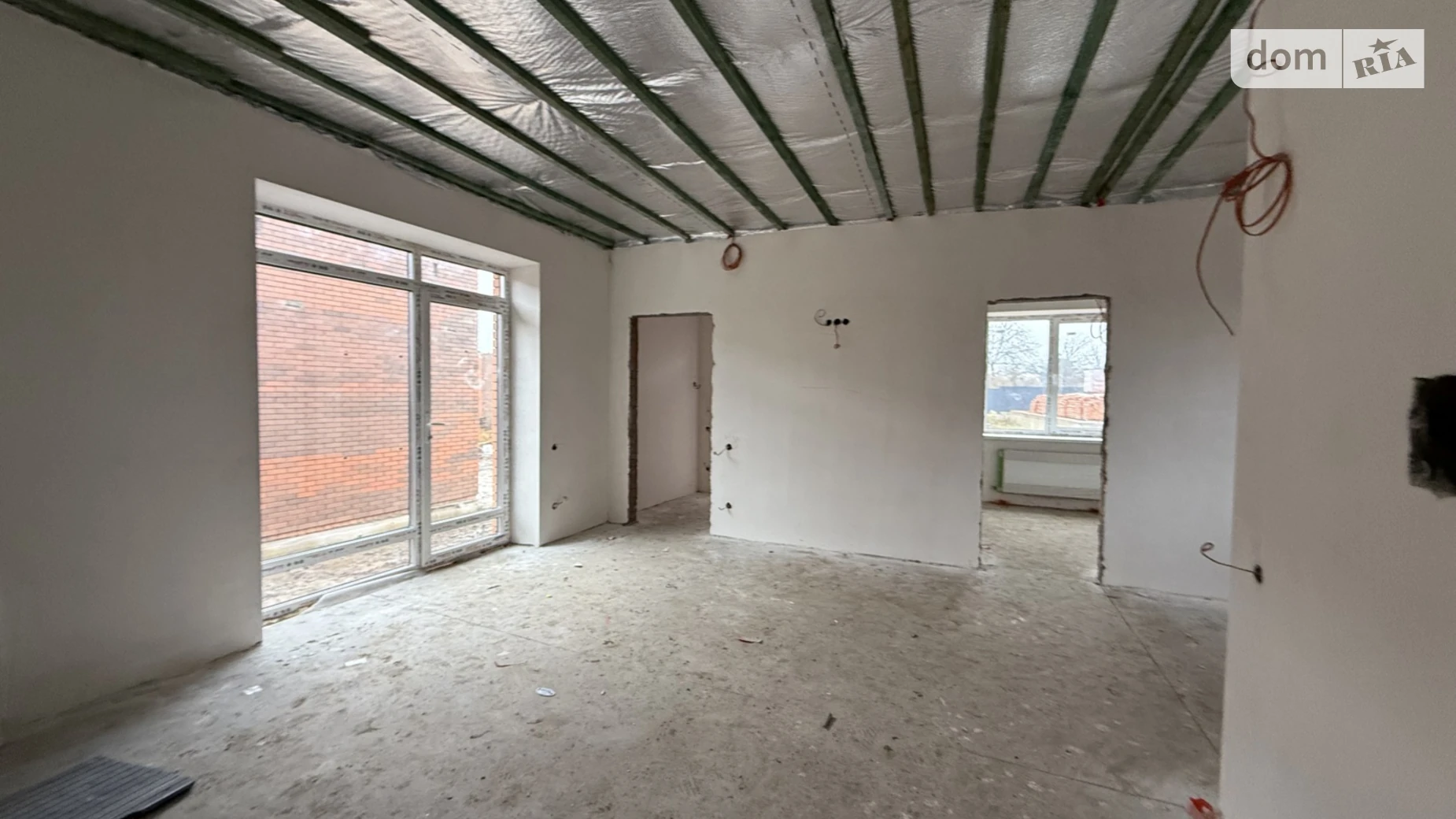 Продается одноэтажный дом 95 кв. м с камином, цена: 84000 $ - фото 5