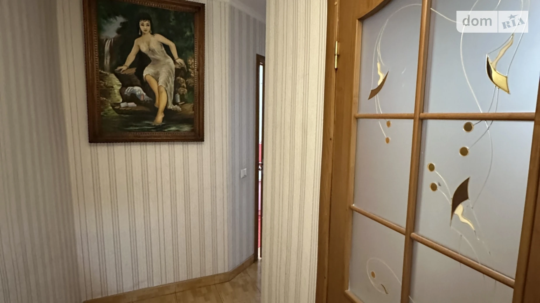 Сдается в аренду 3-комнатная квартира 67 кв. м в Хмельницком, ул. Степана Бандеры, 6 - фото 2