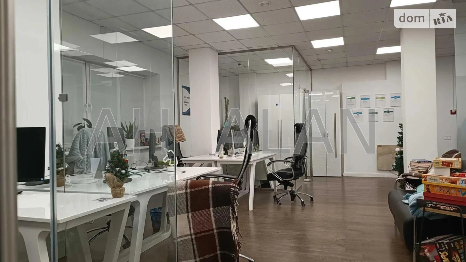 ул. Василия Тютюнника, 5А Черепанова гора Киев Олимпийская, цена: 1800 $ - фото 4