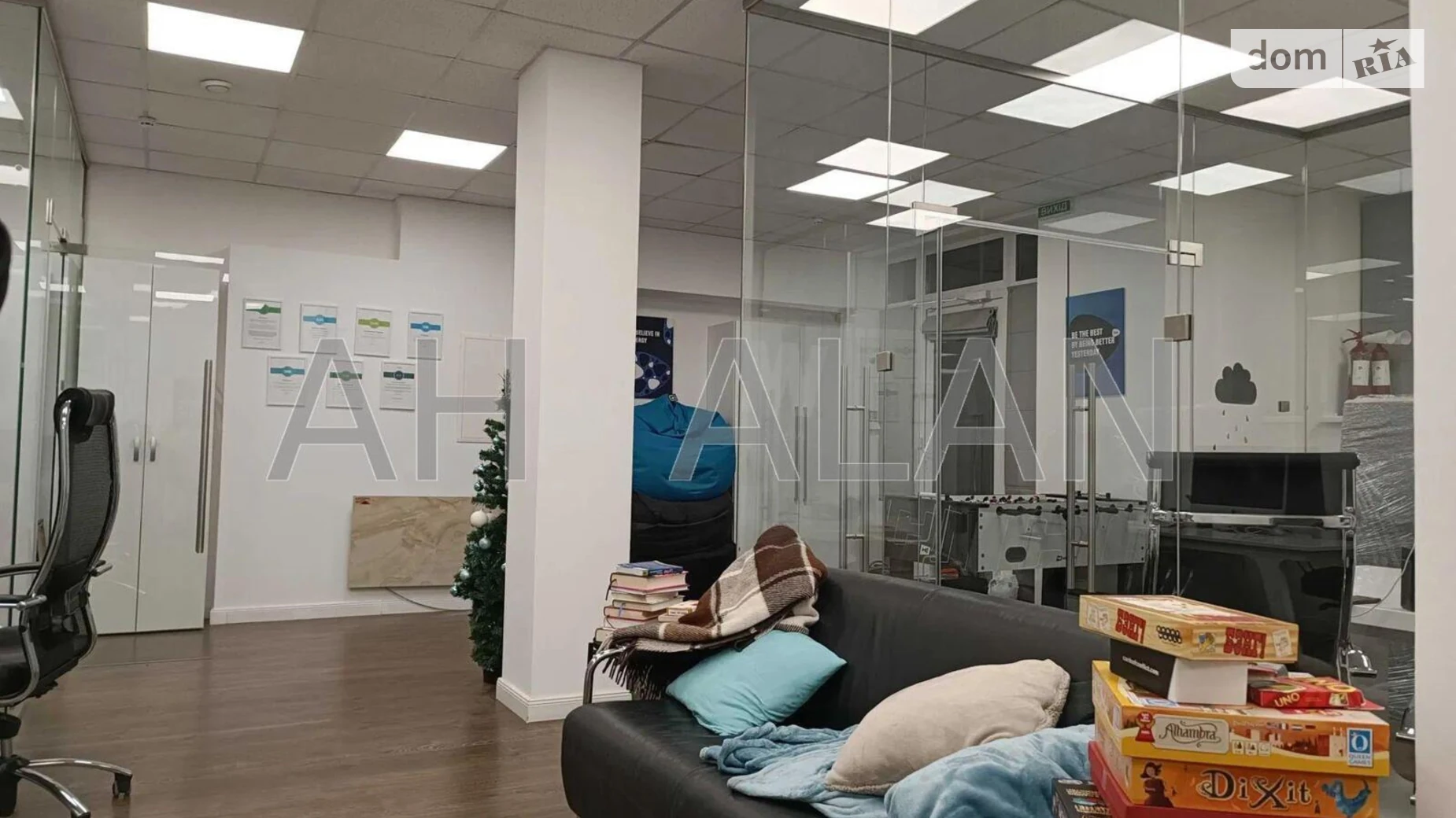 ул. Василия Тютюнника, 5А Черепанова гора Киев Олимпийская, цена: 1800 $ - фото 5