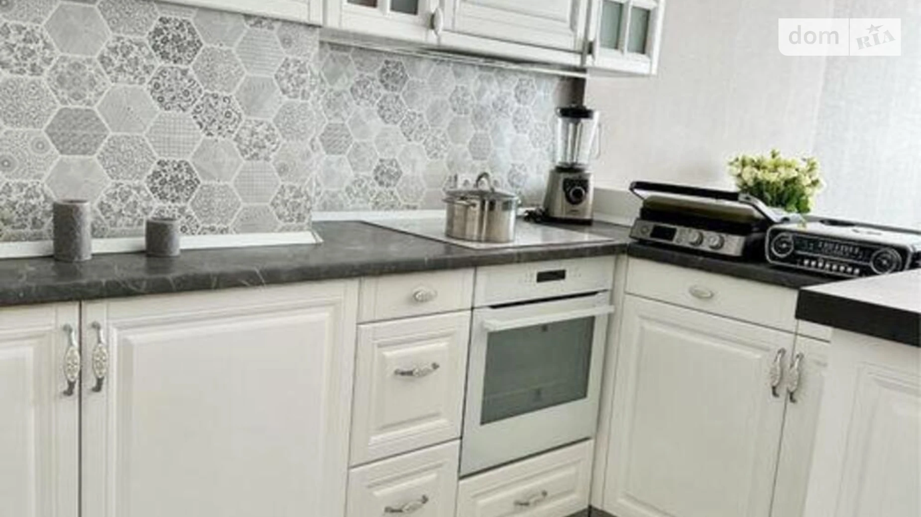 Продается 4-комнатная квартира 100 кв. м в Киеве, цена: 215000 $ - фото 3