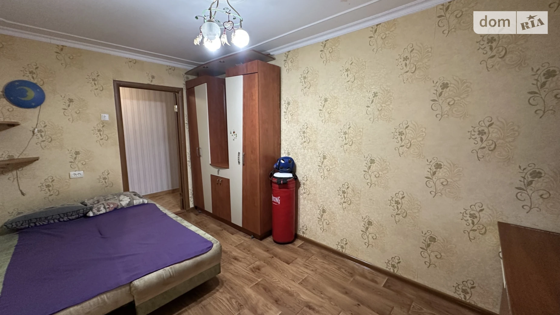 Сдается в аренду 3-комнатная квартира 67 кв. м в Хмельницком, ул. Степана Бандеры, 6 - фото 3