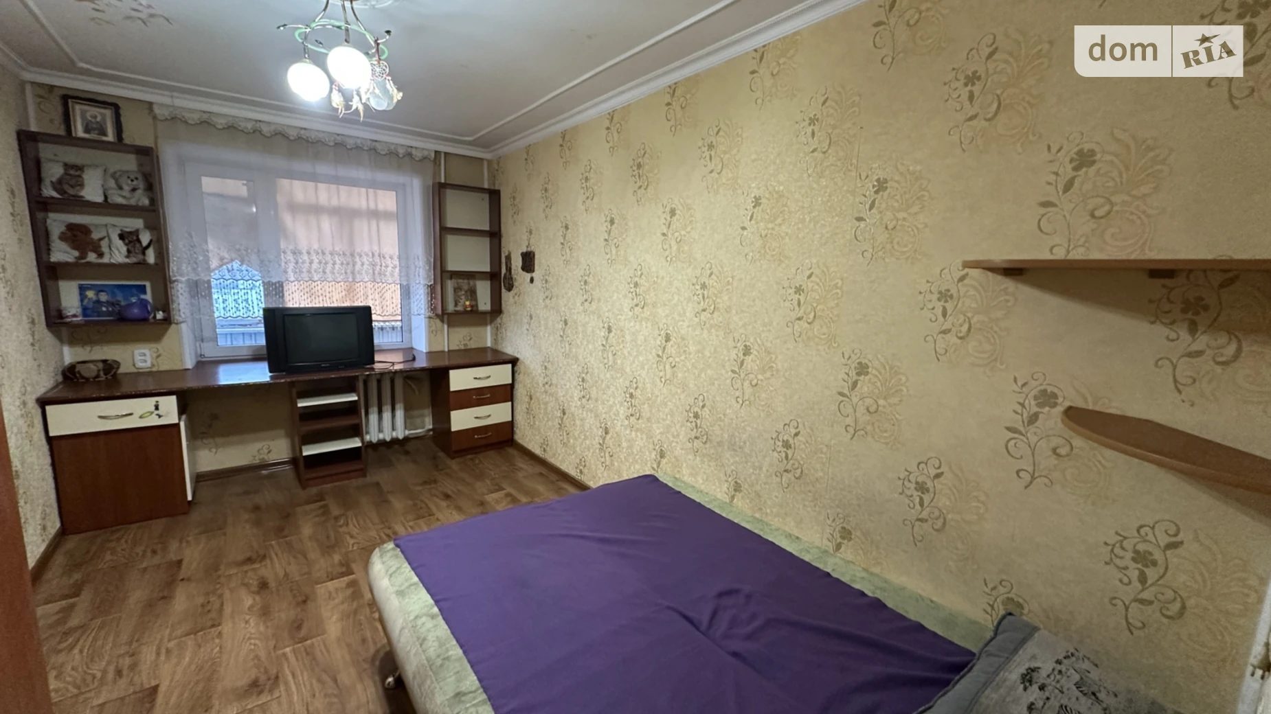 Сдается в аренду 3-комнатная квартира 67 кв. м в Хмельницком, ул. Степана Бандеры, 6 - фото 4