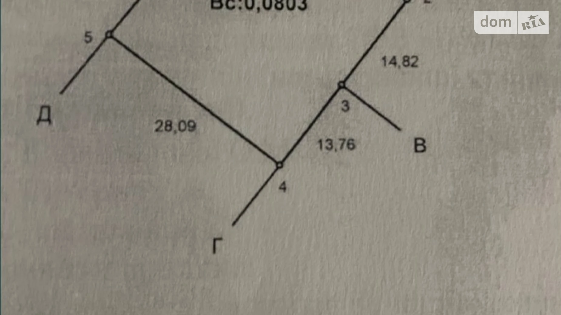 Продается земельный участок 8.03 соток в Одесской области, цена: 20000 $ - фото 2