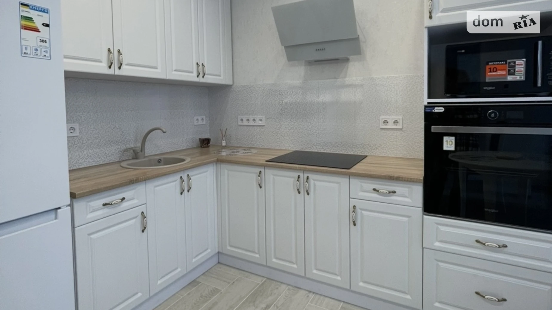 Сдается в аренду 1-комнатная квартира 53 кв. м в Хмельницком, ул. Заречанская, 11А - фото 3