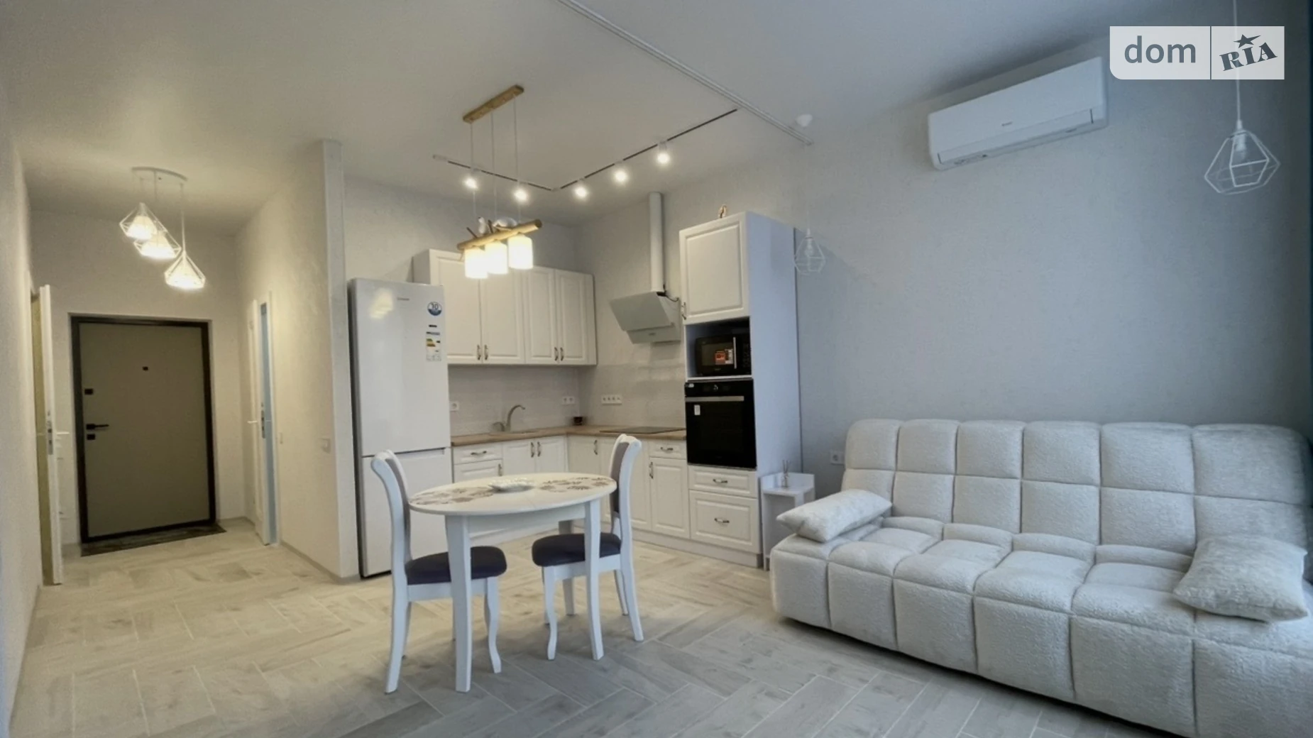 Сдается в аренду 1-комнатная квартира 53 кв. м в Хмельницком, ул. Заречанская, 11А - фото 4