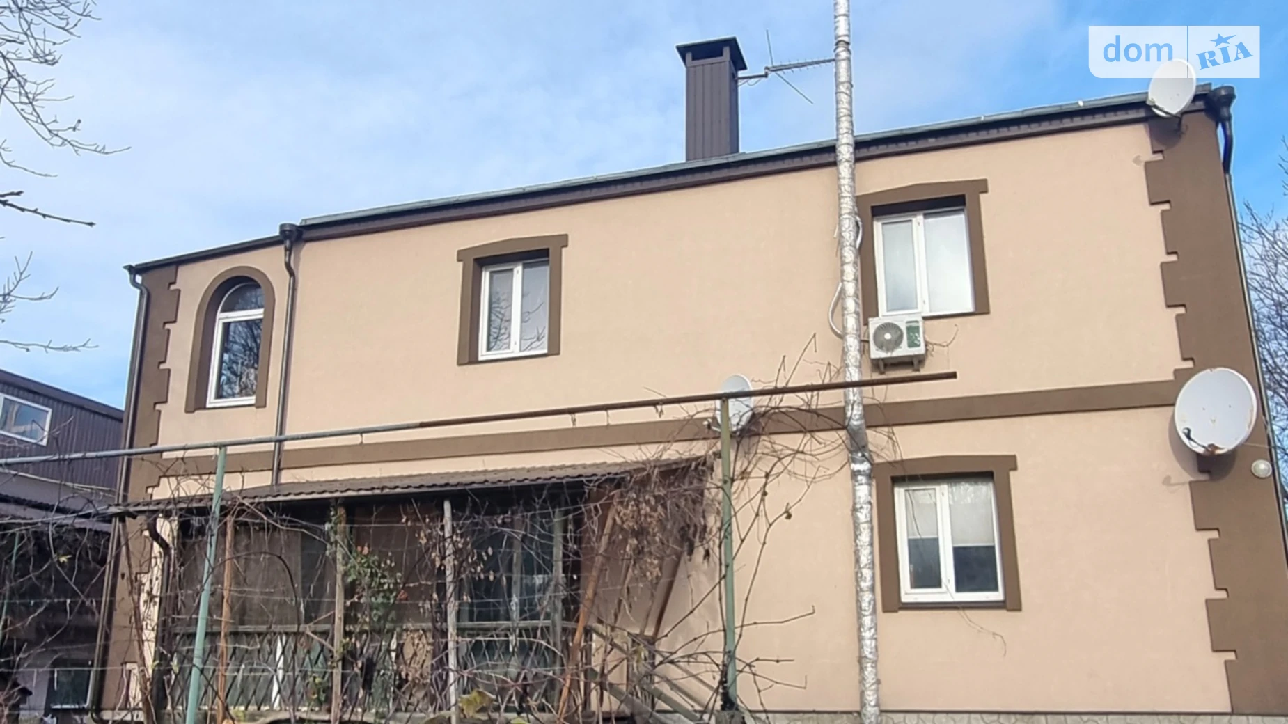 Продается дом на 2 этажа 282 кв. м с верандой, цена: 60000 $ - фото 3