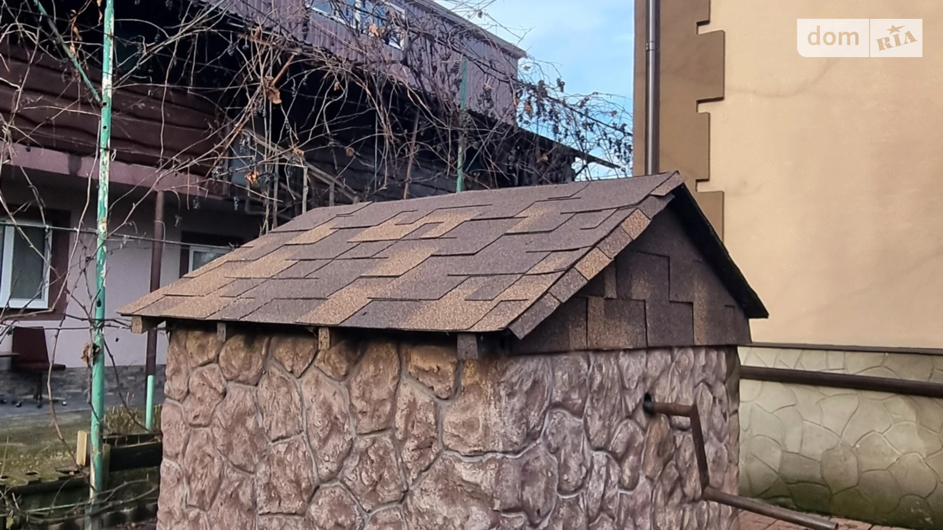 Продается дом на 2 этажа 282 кв. м с верандой, цена: 60000 $ - фото 2