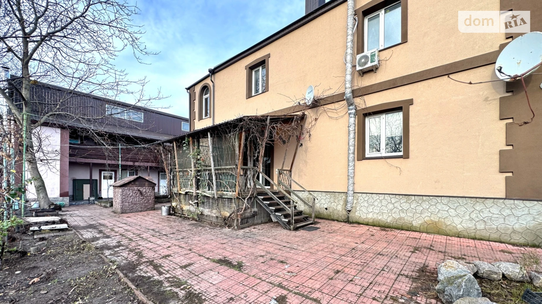 Продается дом на 2 этажа 282 кв. м с верандой, цена: 60000 $ - фото 4