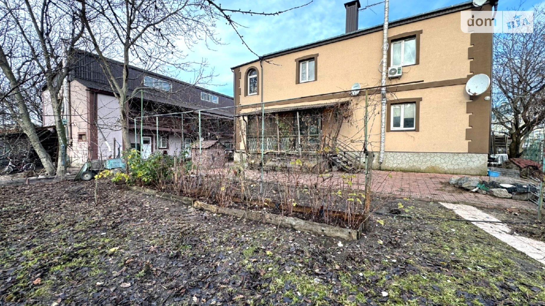 Продается дом на 2 этажа 282 кв. м с верандой, цена: 60000 $ - фото 5