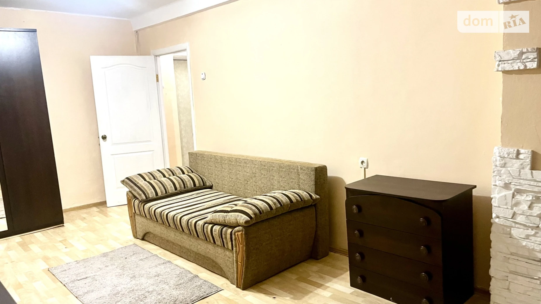 Сдается в аренду 1-комнатная квартира 32 кв. м в Киеве, ул. Березняковская, 20 - фото 2