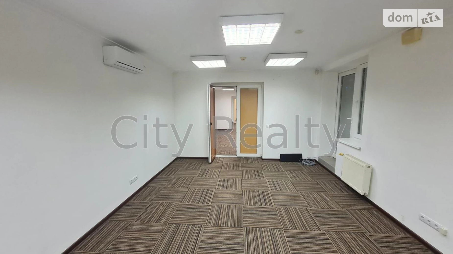 Сдается в аренду офис 100.05 кв. м в бизнес-центре, цена: 1767 $ - фото 3