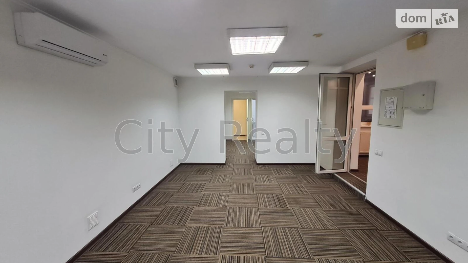 Сдается в аренду офис 100.05 кв. м в бизнес-центре, цена: 1767 $ - фото 4